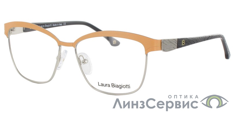 оправа laura biagiotti 098-08  от магазина ЛинзСервис